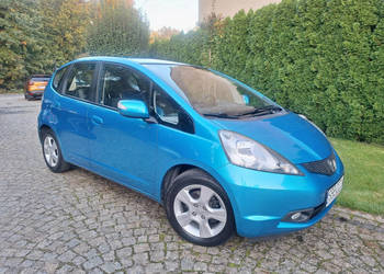 Honda Jazz Elegance III (2008-2014)