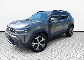 Dacia Duster, 2024r. | PAKIET ZIMOWY + PARKING| Salon PL | LPG | Serwis AS…