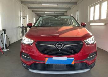 Opel Grandland Innovation 1.6 Hdi 120km