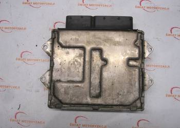 FIAT DOBLO II LIFT 1.3 MULTI-JET 16r sterownik komputer silnika 55266281