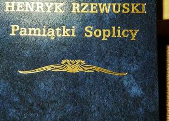 Pamiątki Soplicy Rzewuski książki prezenty Bródno księgarnie Pamiątki Soplicy Rzewuski książki prezenty Bródno księgarnie