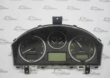 FREELANDER II 08r licznik zegary 9H5210849EA ANGLIK