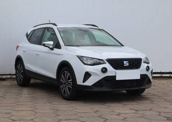 Seat Arona 1.0 TSI
