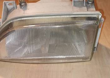 Ford Escort reflektor lewy Valeo stan bardzo dobry