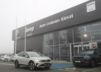 Volkswagen Taigo 1.0 TSI Life DSG, bezwypadkowy, gwarancja