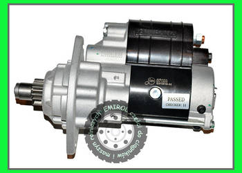 Rozrusznik szybkoobrotowy 2,8 kW Case 644,744,844,856XL D239