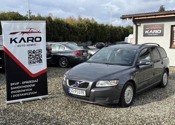 Volvo V50 Volvo V50