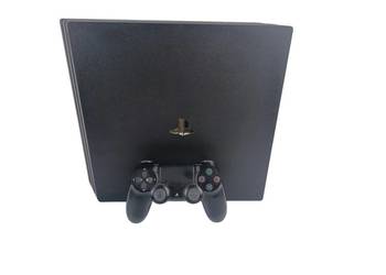Konsola Sony PlayStation 4 PRO