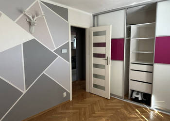 2-pokojowe mieszkanie na wynajem, ul. Darwina, 45 m2