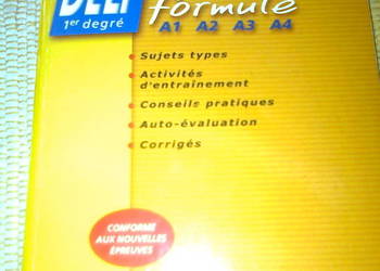 Nouvelle Formule A1 A2 A3 A4