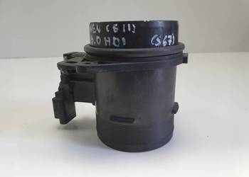 Citroen C5 III 3.0 HDI PRZEPŁYWOMIERZ POWIETRZA 9662635680