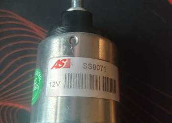 Automat rozrusznika bosch