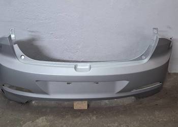 Zderzak Tył Hyundai i20 Zderzak Tył Hyundai i20