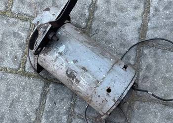 Prądnica Andora s1hc102 S1