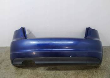 ZDERZAK TYŁ PDC LX5Q LIFT  Audi A3 II (2003-2013) 8P