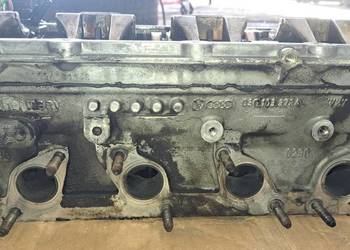 Głowica vw audi 16v 2.0 BLB BKD 03G103373A