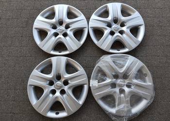 Kołpak Opel 17" 13312568SP nowy cena za sztukę
