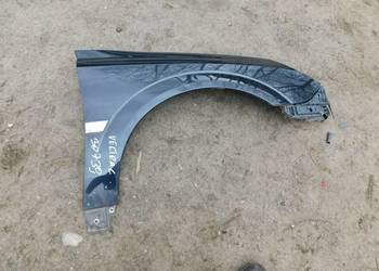 vectra C FL błotnik kolor Z20R nr 30739 WYSYŁKA