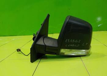 OPEL COMBO D 16r lusterko lewe