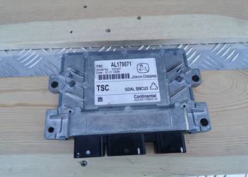 Komputer TSC {AL179071}