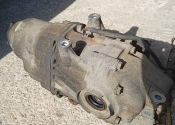 Most tylni - dyfer 2.0 benzyna HONDA CR-V III 2007r. do regeneracji!