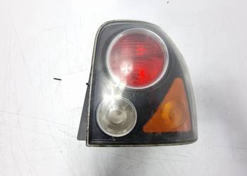 LAMPA PRAWA TYŁ SEAT AROSA 6H0945112E