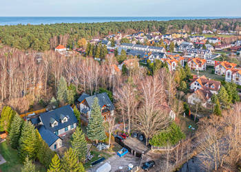 Apartament w centrum Dębek, ul. Topolowa