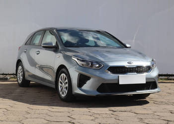 Kia Ceed 1.0 T-GDI