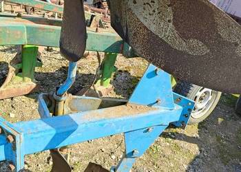 Lemken opal 90 korpus