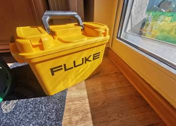 Fluke 1664 FC Multimiter instalacyjny