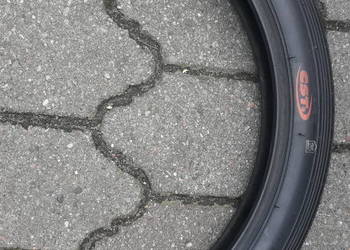 Opona motocyklowa cst 18 na 2,75 jawa 350 wsk wfm