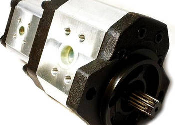 4235519M1 Pompa hydrauliczna Massey Ferguson Sambron Bobcat