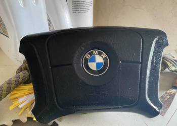 Poduszka powietrzna BMW3 e46 318i