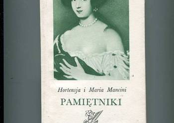 Pamiętniki-  Mancini
