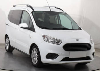 Ford Tourneo Courier 1.0 EcoBoost
