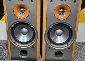 Kolumny stereo Sony SS-NX1, wysyłka 20 zł