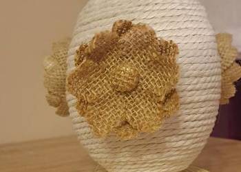 #209 jajo wielkanocne