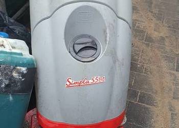 Szorowarka SIMPLA 55 BT