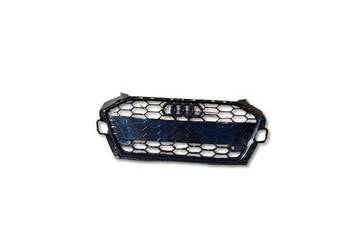 Grill Atrapa chłodnicy Audi A4 B9 Lift S-Line 8W0853651EB 8W0853651DT