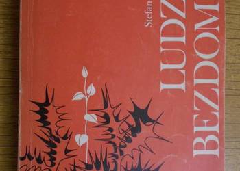 Stefan Żeromski - Ludzie bezdomni