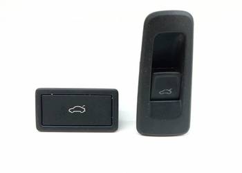 PRZEŁĄCZNIK KLAPY BAGAŻNIKA KOMPLET 565959831WH 3C0959831A Skoda Karoq I
