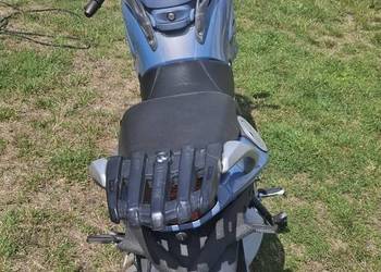 BMW F 650 CS