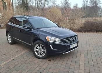 Volvo XC60 2015 T5 Premier