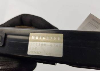 MODUŁ STEROWNIK KLIMATYZACJI MR460758 PAJERO WAGON MODUŁ STEROWNIK KLIMATYZACJI MR460758 PAJERO WAGON