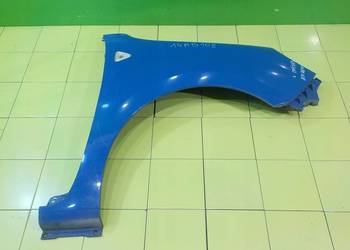 RENAULT KANGOO II III 1.5 DCI 11r VAN blotnik prawy przod