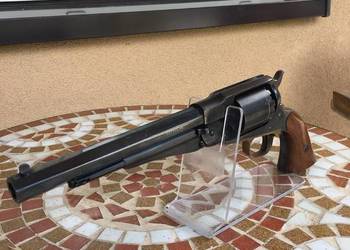 Rewolwer  Remington Czarnoprochowy