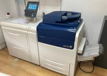 XEROX Versant 80