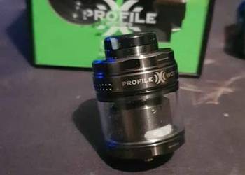 Wotofo profile m rta
