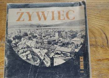 Żywiec i okolice