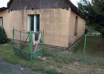 SPRZEDAM Domek 80m² + działka 2400m²